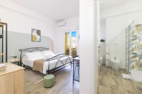 Quarzo. Modern Rooms